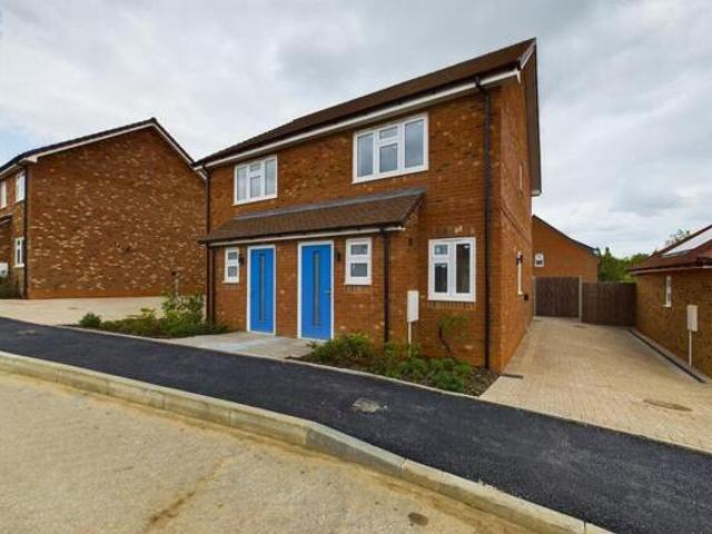 House for sale in Whitchurch, Shropshire