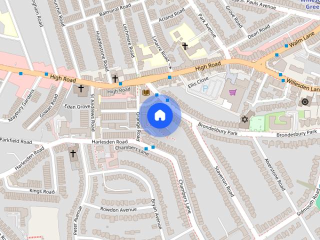 Apartment for rent in Cat Hill, Isle Of Man