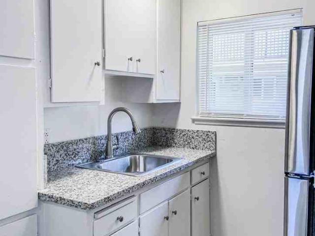 Apartment for rent in Sacramento, California
