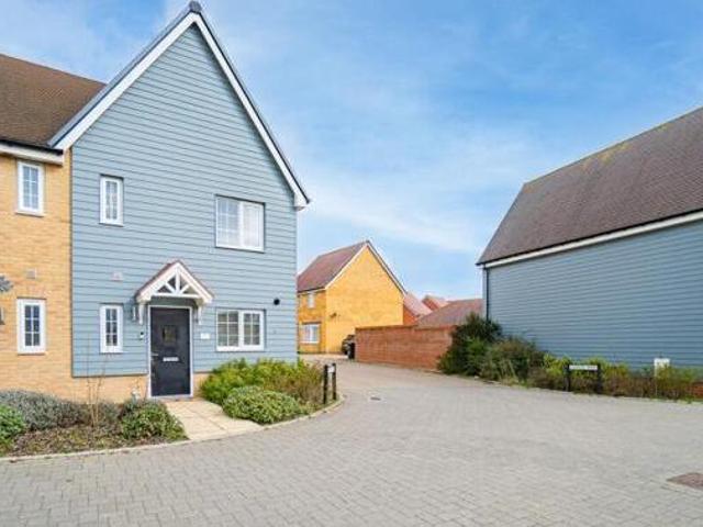 House for sale in Rivenhall End, Chipping Hill