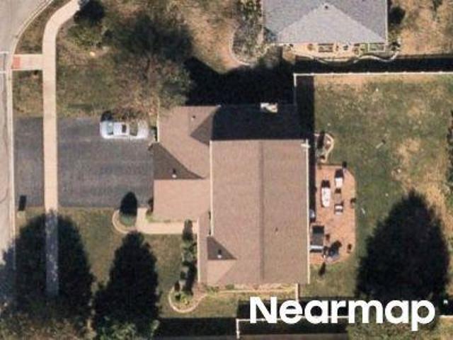 House for sale in Romeoville, Illinois