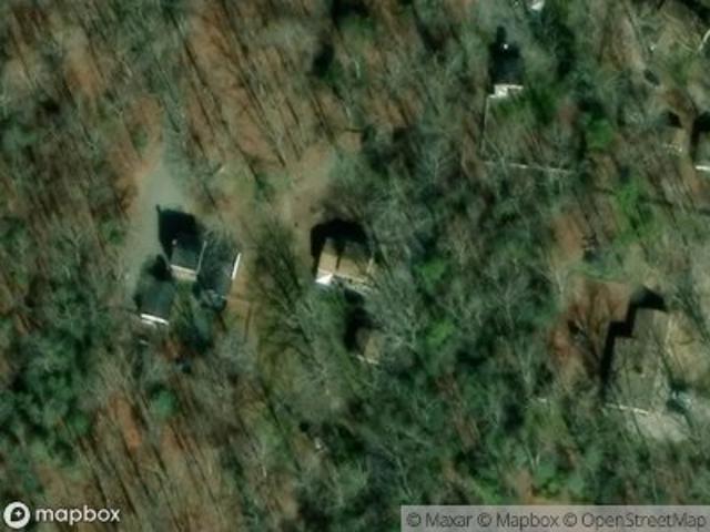 House for sale in King William County, Virginia