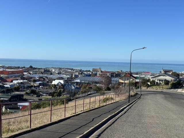 Land for sale in Otakou