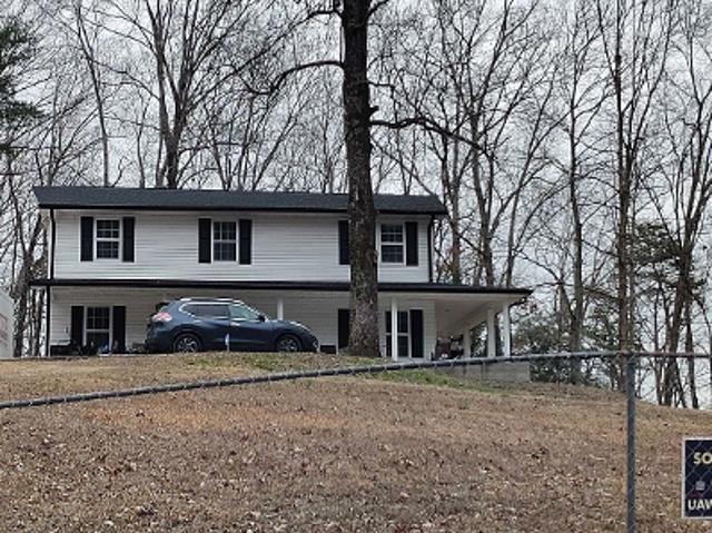 House for sale in Tennessee