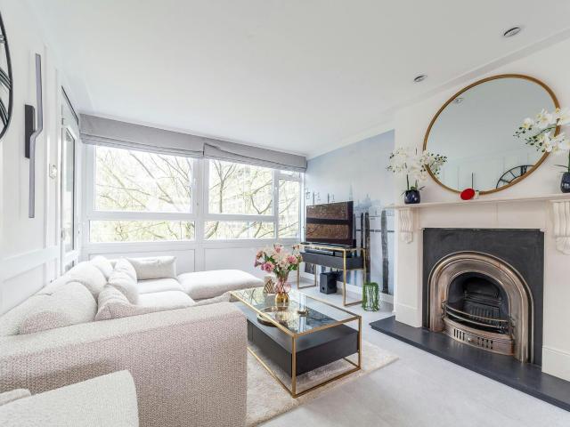 Apartment for rent in London Borough of Southwark, Greater London