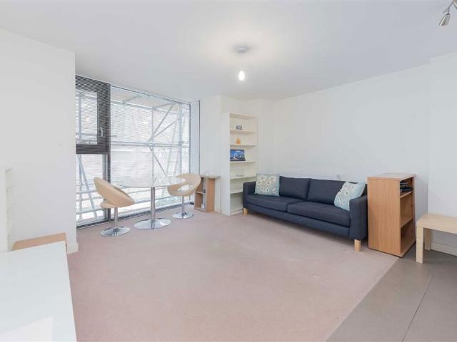 Apartment for rent in East Marylebone, Mayfair