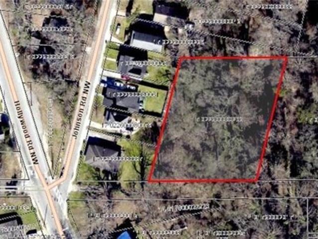 House for sale in Atlanta, Georgia