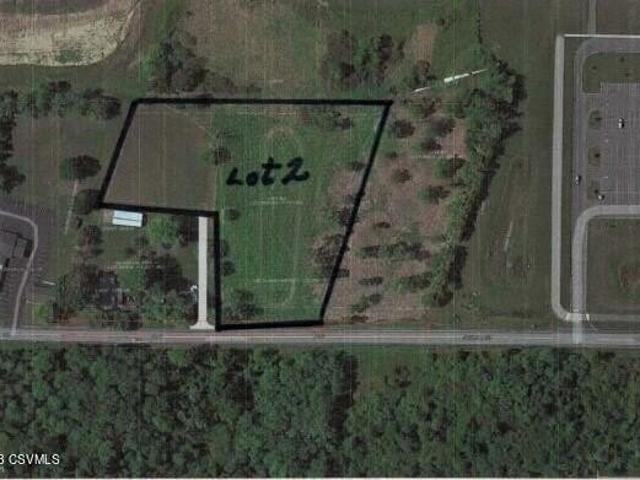 Land for sale in Lewisburg
