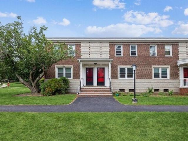 Condo for sale in Malden, Massachusetts