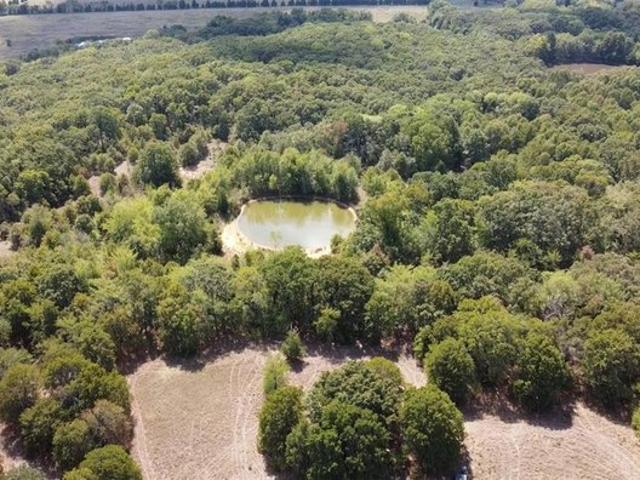 Land for sale in Wewoka, Seminole County