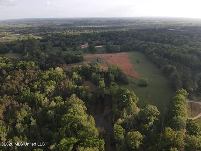 Land for sale in Edwards, Mississippi