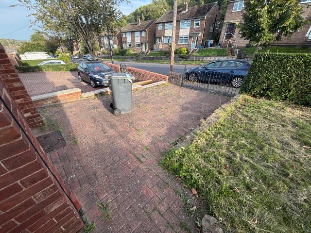 House for rent in Wincobank, Sheffield