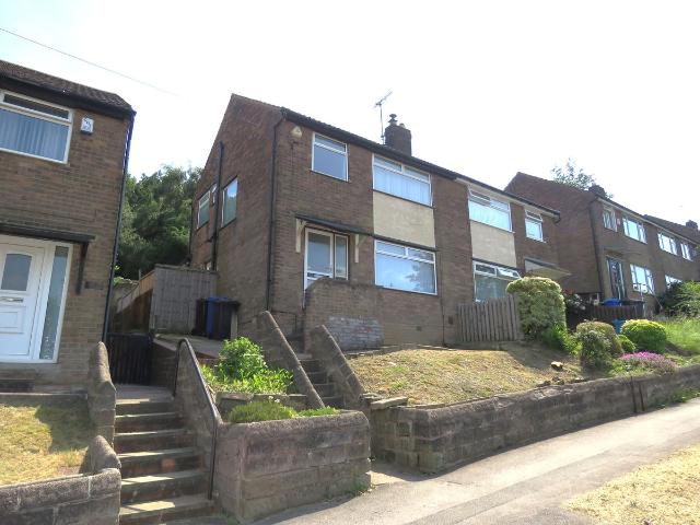 House for rent in Wincobank, South Yorkshire