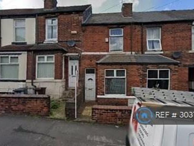 House for rent in Wincobank, South Yorkshire