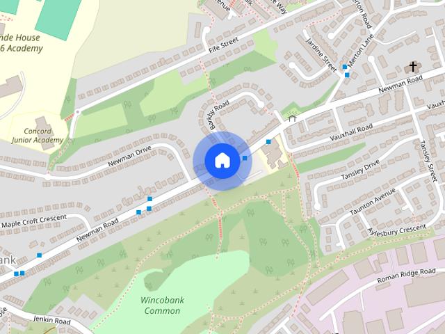 House for rent in Wincobank, Isle Of Man