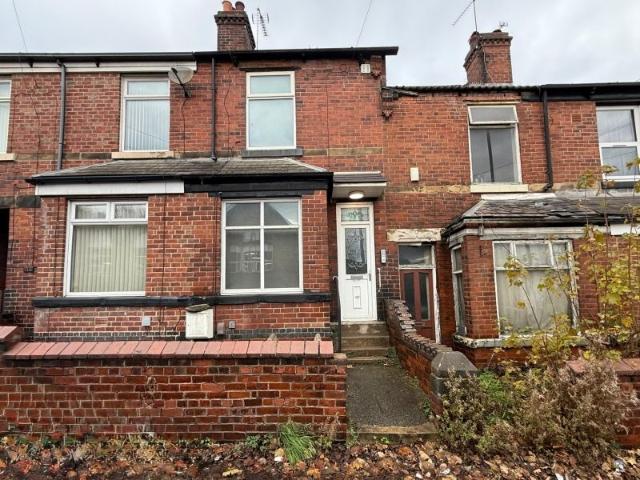 Room for rent in Wincobank, Isle Of Man