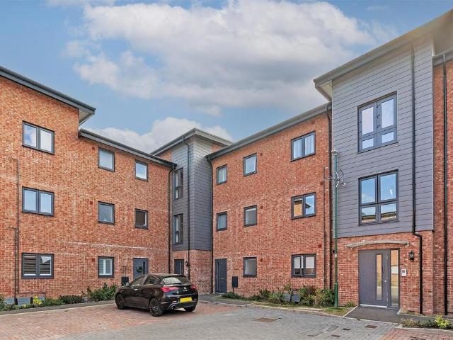 Apartment for rent in Shirley, Solihull