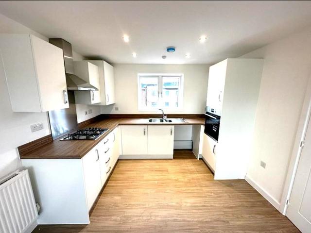 Apartment for rent in Shirley, Solihull