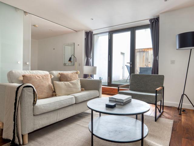 Apartment for rent in East Marylebone, Mayfair