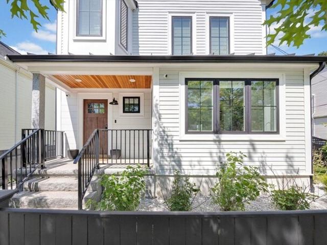 House for sale in Cambridge