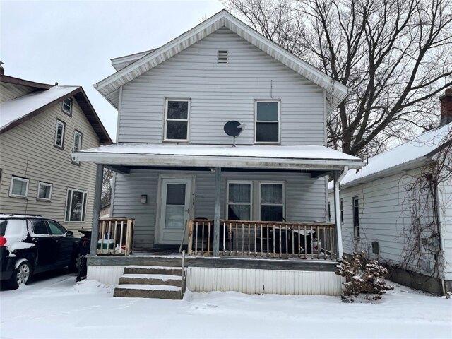 House for sale in Erie, Pennsylvania