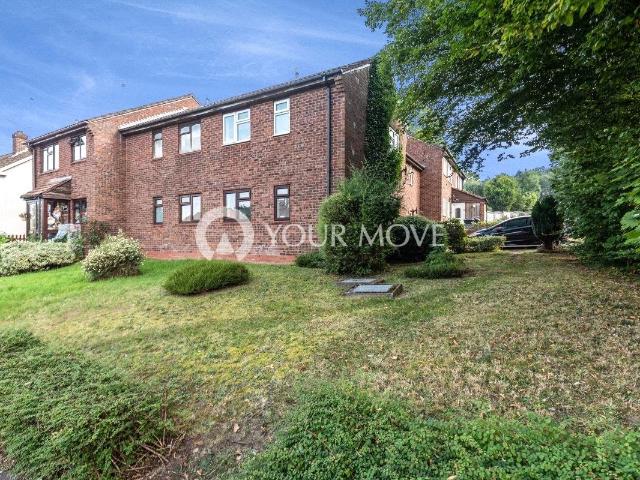 Apartment for rent in Rednal, West Midlands