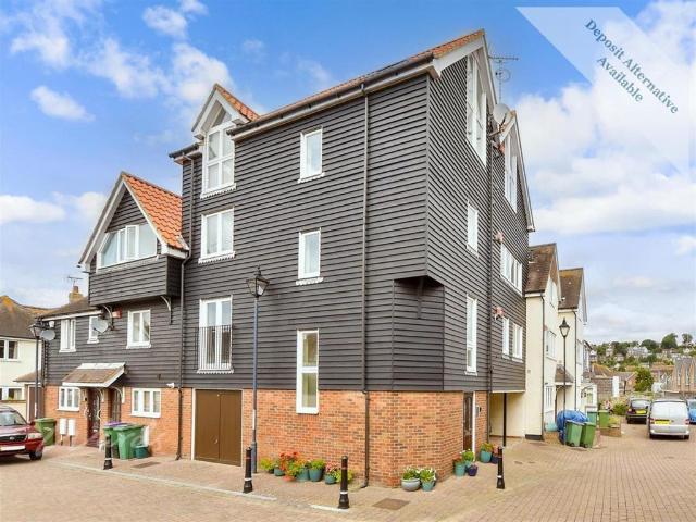 Apartment for rent in Orchard Valley, Folkestone and Hythe