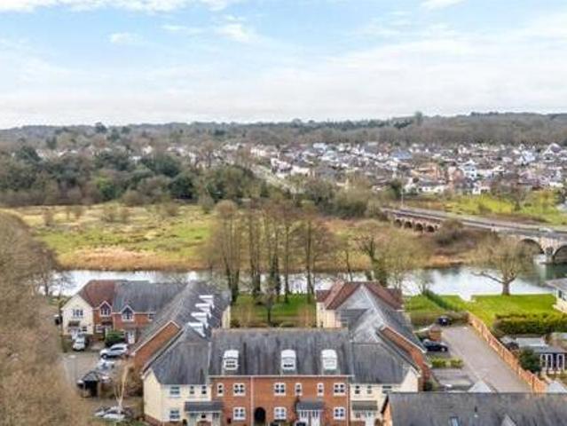 House for sale in St Johns, Wimborne