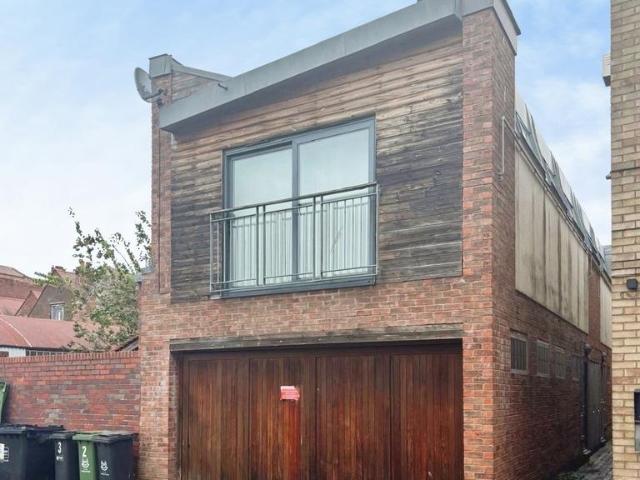 Apartment for rent in Barbourne, Worcestershire