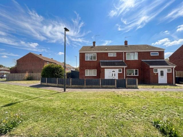 House for rent in Askern, South Yorkshire