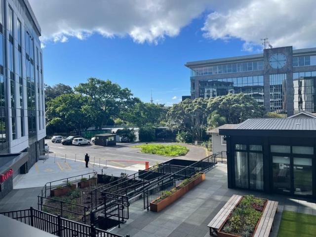 Apartment for rent in Newmarket, Auckland