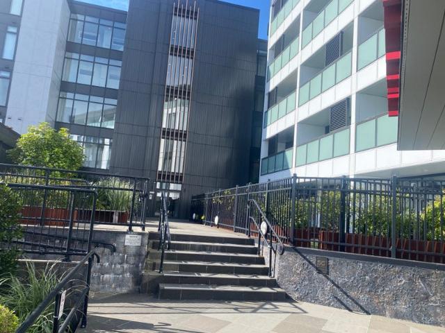 Apartment for rent in Westfield Newmarket, Auckland