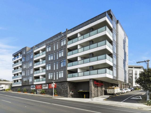Apartment for rent in Newmarket, Auckland