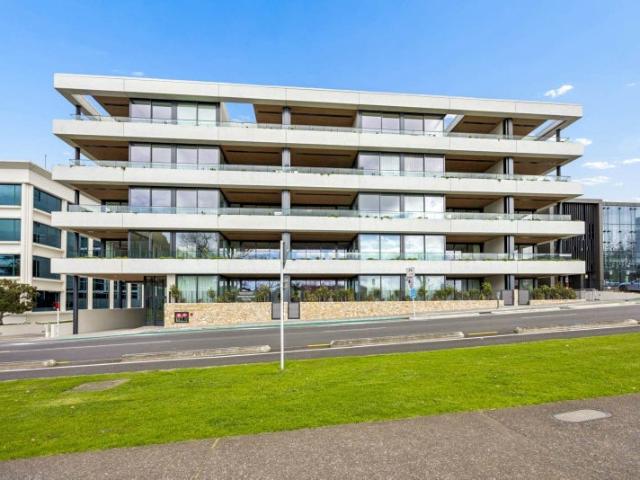 Apartment for rent in Auckland, Oroua County