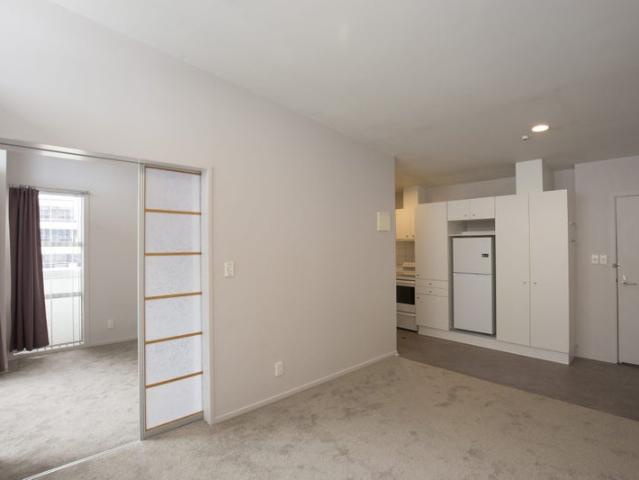 Apartment for rent in Newmarket, Auckland