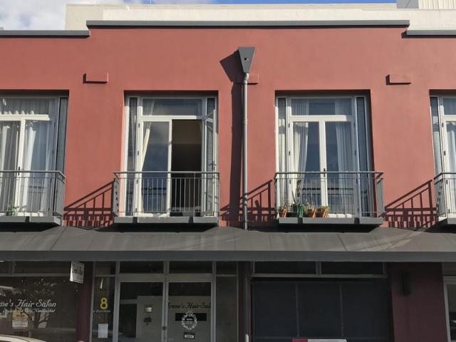 Apartment for rent in Newmarket, Auckland