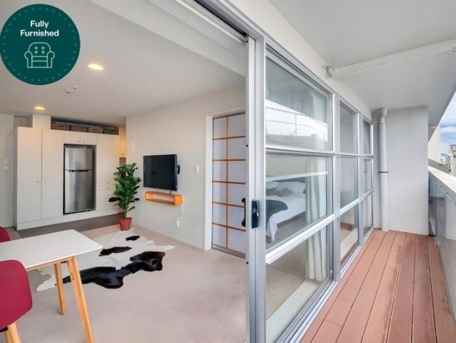 Apartment for rent in Auckland, Oroua County