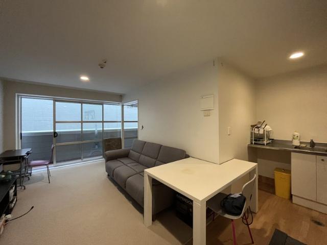 Apartment for rent in Newmarket, Auckland
