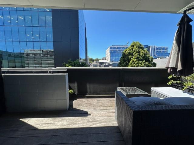 Apartment for rent in Newmarket