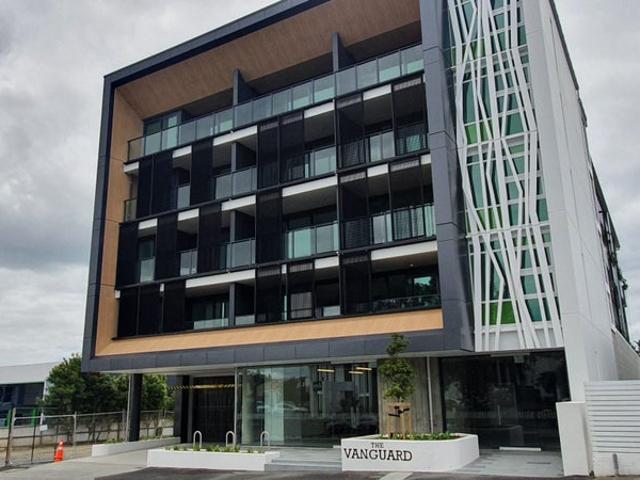 Apartment for rent in Newmarket