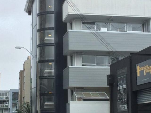 Apartment for rent in Newmarket, Auckland