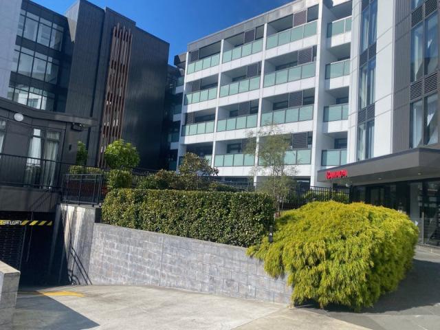 Apartment for rent in Auckland, Oroua County