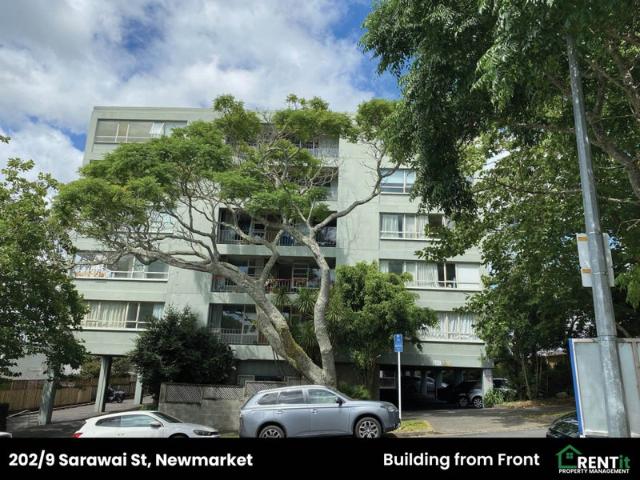 Apartment for rent in Newmarket