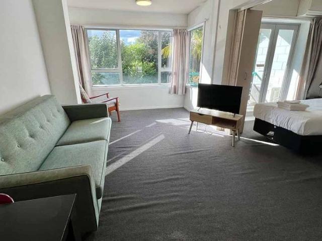 Apartment for rent in Auckland, Oroua County