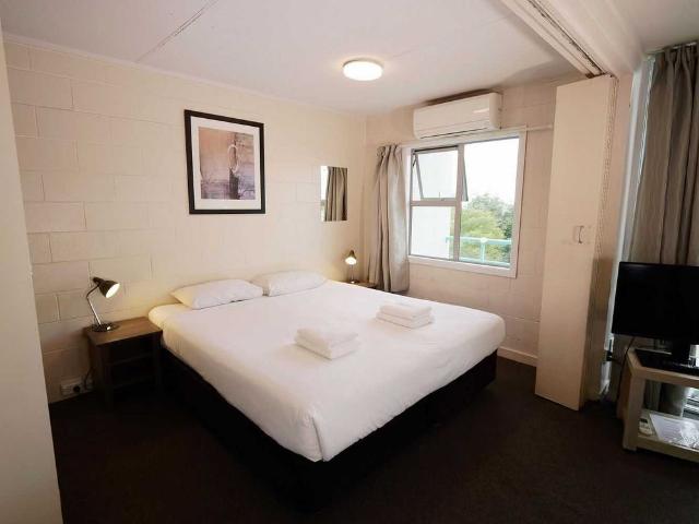 Apartment for rent in Grafton, Auckland