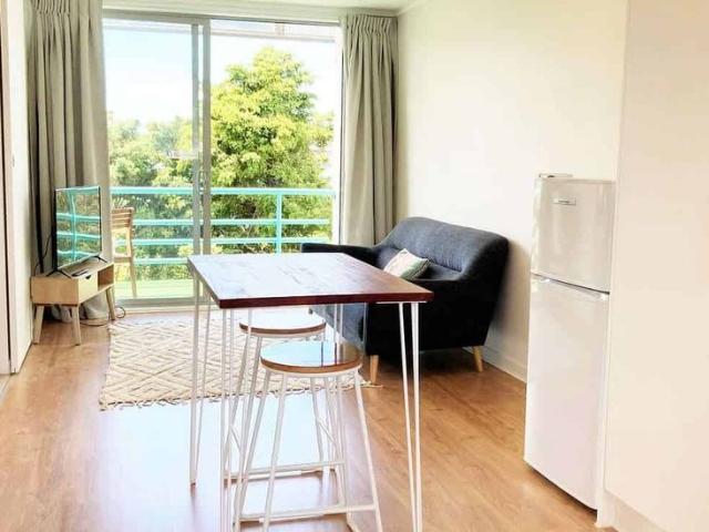 Apartment for rent in Newmarket, Oroua County