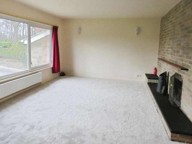 House for rent in Chedburgh, Suffolk