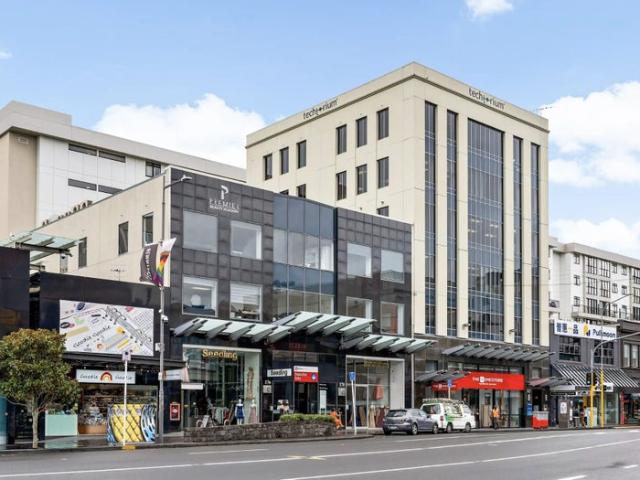 Apartment for rent in Newmarket