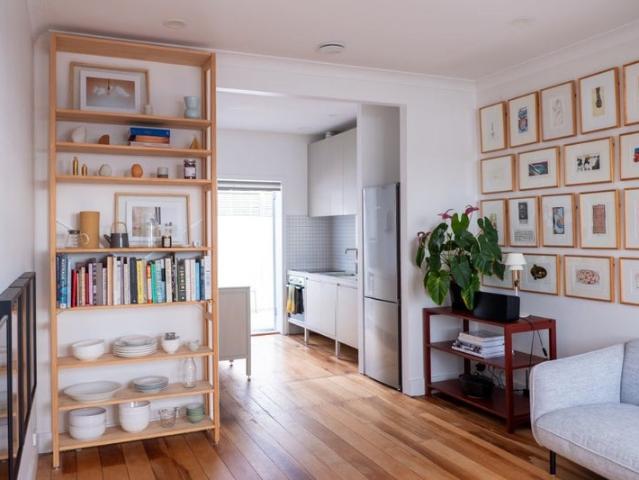 Apartment for rent in Newmarket
