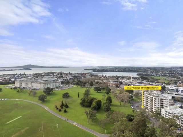 Apartment for rent in Auckland, Oroua County
